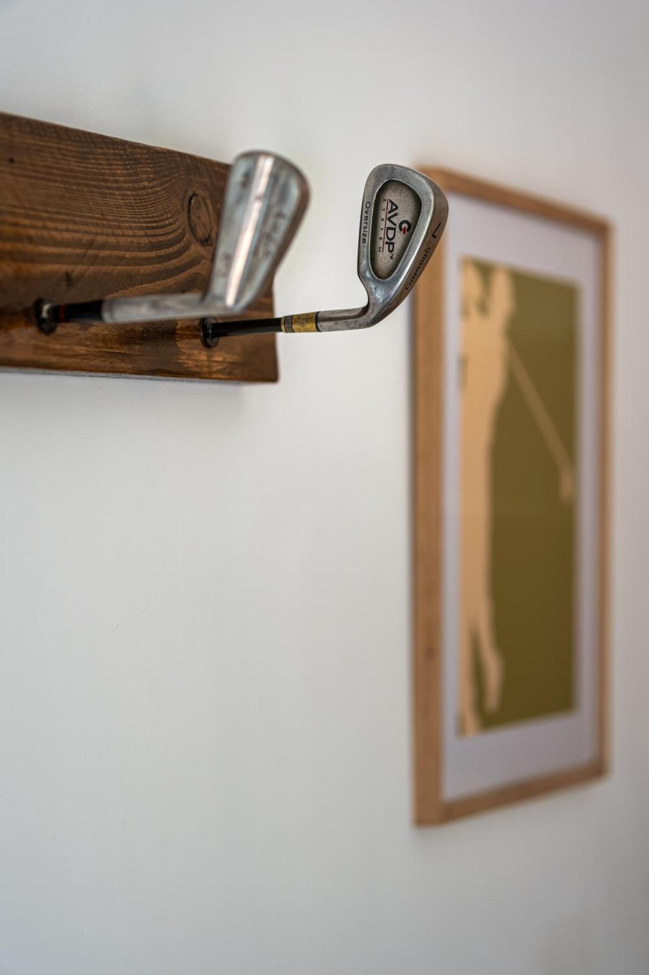 Tout Simplement Golf Menetreol-sous-Sancerre Екстериор снимка